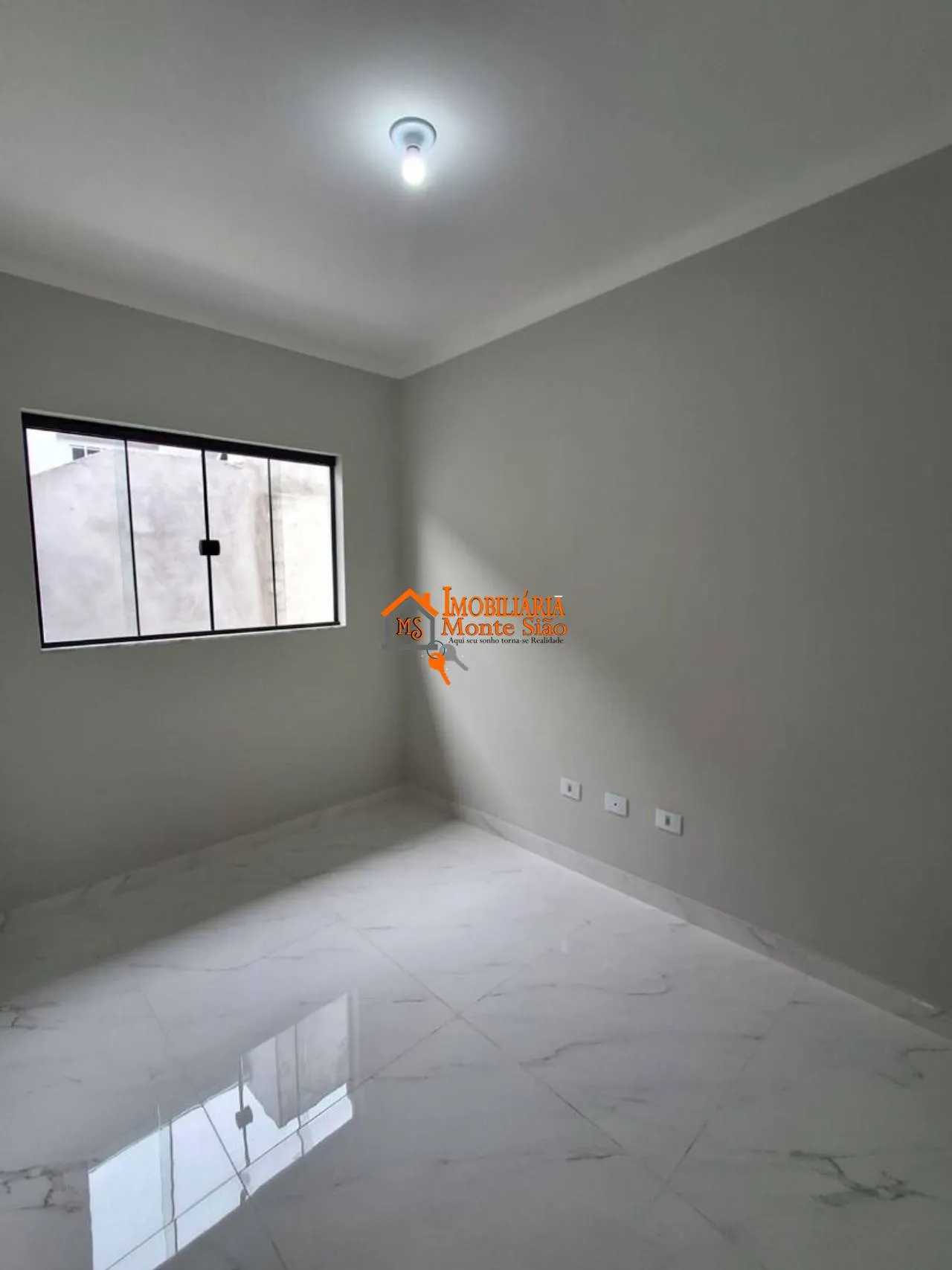 Imagem Sobrado com 3 dormitórios à venda, 95 m² por R$ 750.000,00 - Cidade Parque Brasília - Guarulhos/SP