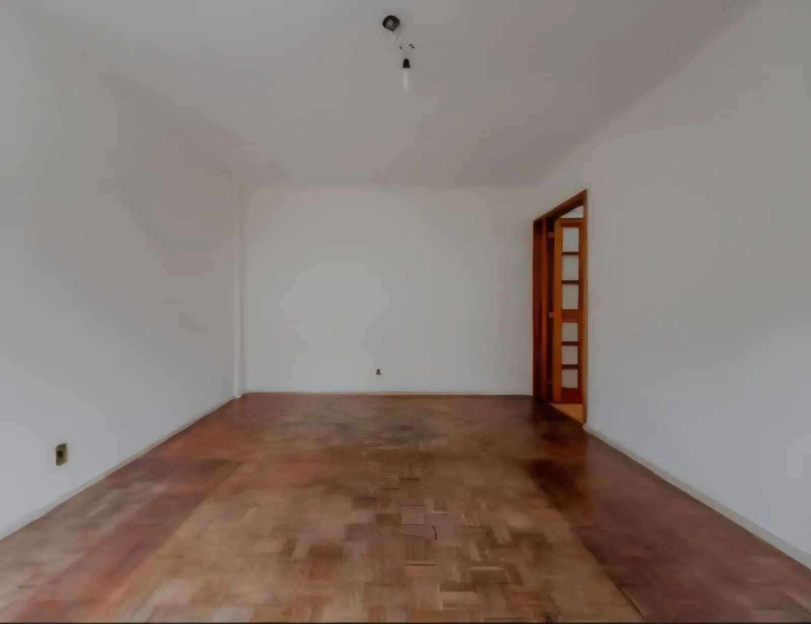 Imagem Apartamento com 111m², 3 dormitórios no bairro São João.