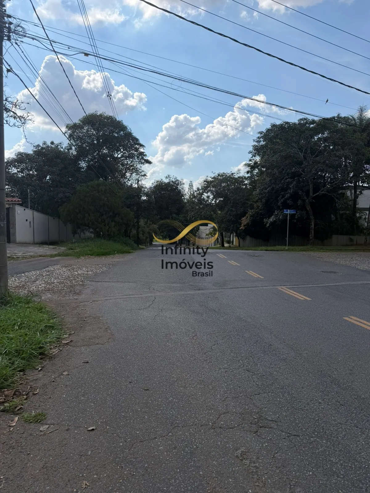 Imagem Loteamento à venda no bairro Bandeirantes (Pampulha) - Belo Horizonte/MG