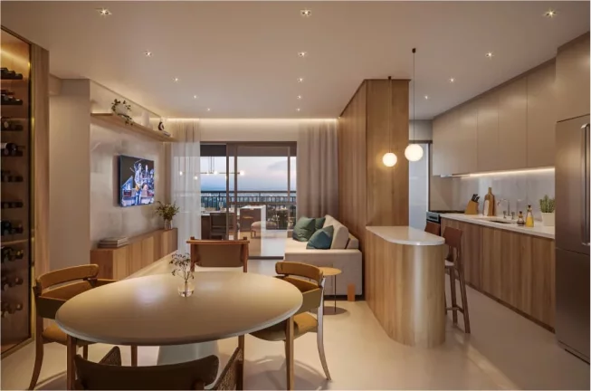 Imagem Apartamento à venda no bairro Tatuapé - São Paulo/SP
