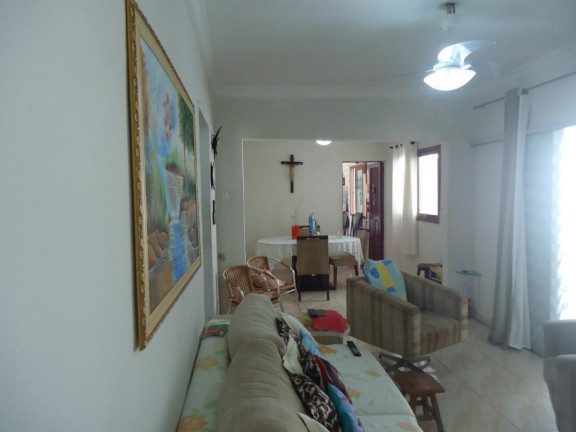 Imagem Casa com 5 Quartos à Venda, 375 m² em Piedade - Jaboatão dos Guararapes
