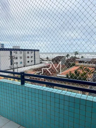 Foto do imóvel Apartamento com 1 dormitório à venda, 61 m por R$ 230.000,00 - Agenor de Campos - Mongaguá/SP