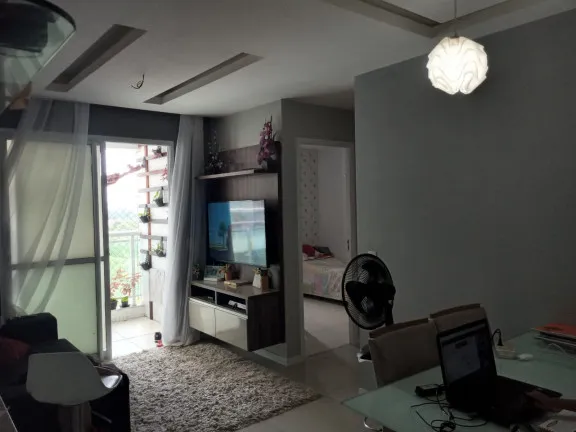 Foto do imóvel Apartamento com 2 Quartos à Venda, 1 m² em Avenida Daniel de La Touche, s/n - Ipase, São Luís - MA