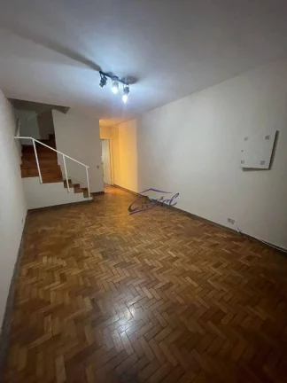 Foto do imóvel Sobrado com 2 dormitórios à venda, 90 m² Jardim Ester - São Paulo/SP