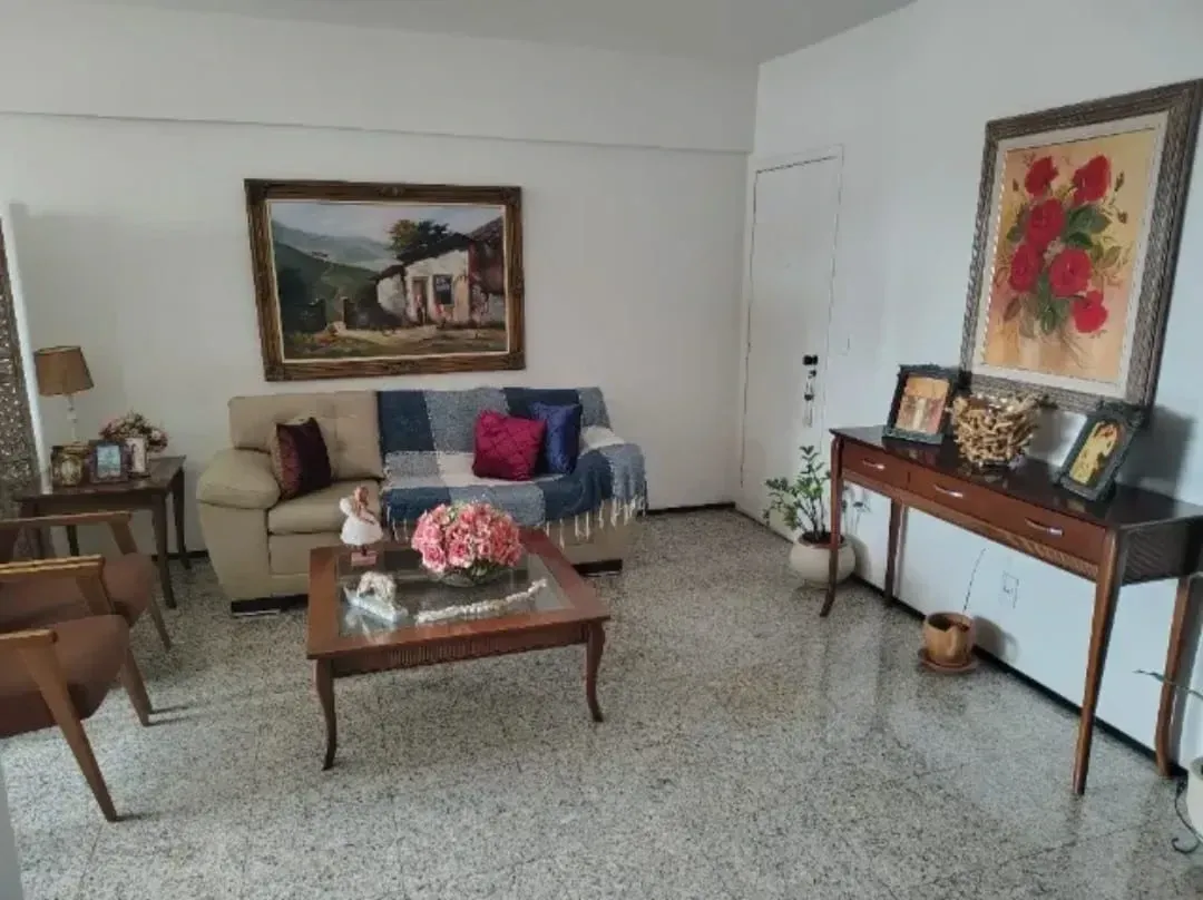 Imagem Apartamento com 3 Quartos à Venda, 134 m² em Dionisio Torres - Fortaleza
