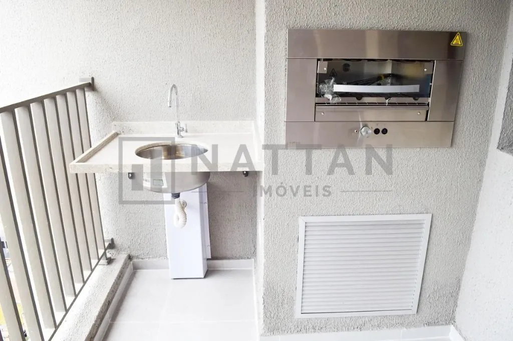 Imagem Apartamento com 2 dormitórios à venda, 69 m² por R$ 849.900,00 - Tatuapé - São Paulo/SP