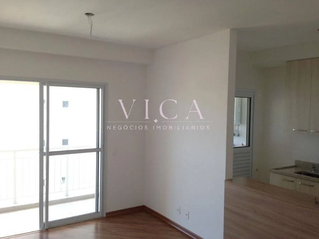 Imagem HIT Alphaville | Apto 50m² 1 dorm, andar alto, vista livre | R$ 580 mil
