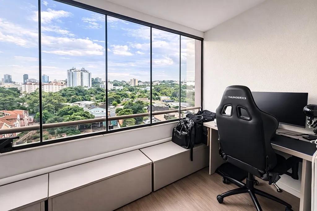 Imagem Apartamento em Camaquã