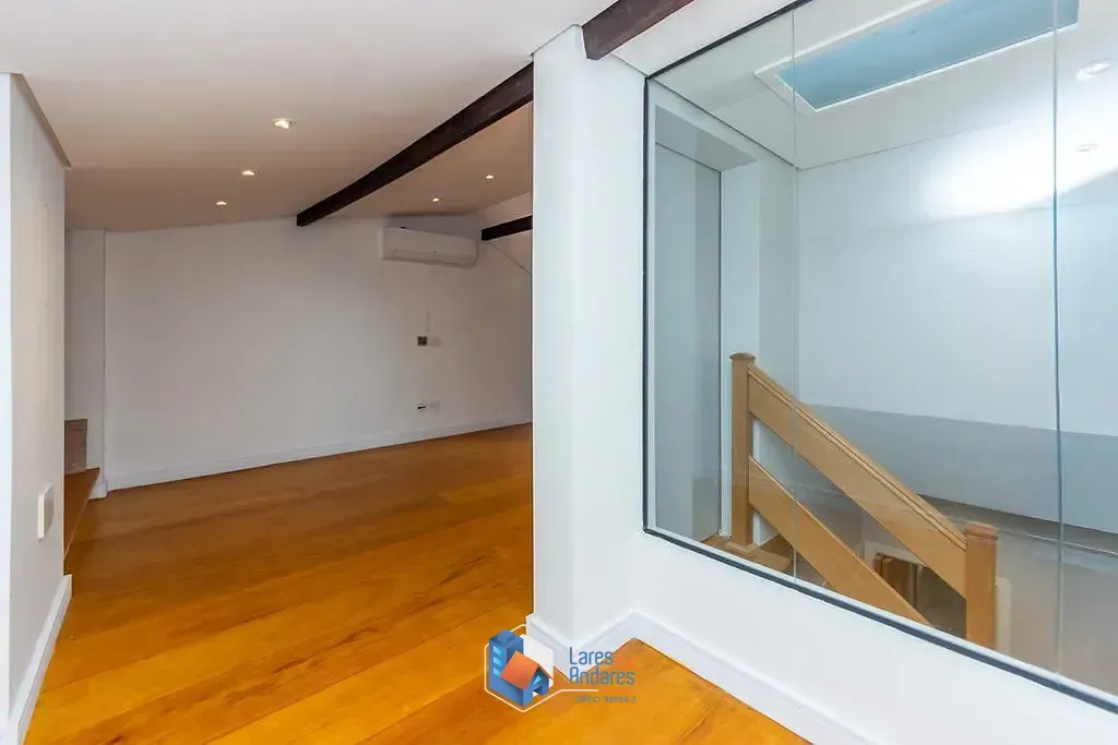 Imagem Casa à venda 3 Quartos 1 Suite 2 Vagas 297M² Vila Clementino São Paulo - SP