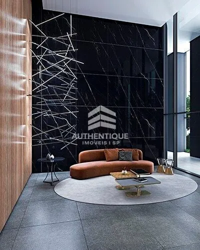Imagem MARCCO VILA ROMANA - Apartamento à venda em São Paulo/SP