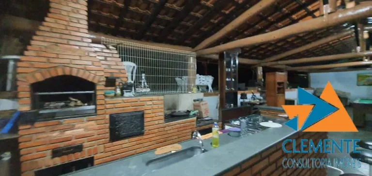 Imagem CASA/SITIO A VENDA Estâncias da mata LAGOA SANTA/JABOTICATUBAS-MG