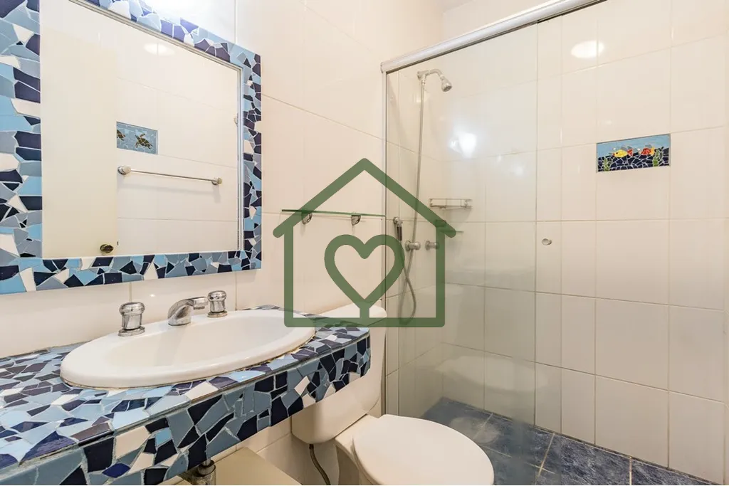 Imagem Oportunidade casa em condomínio 109m² privativos! 
 
Descubra o conforto e a praticidade desta bel...