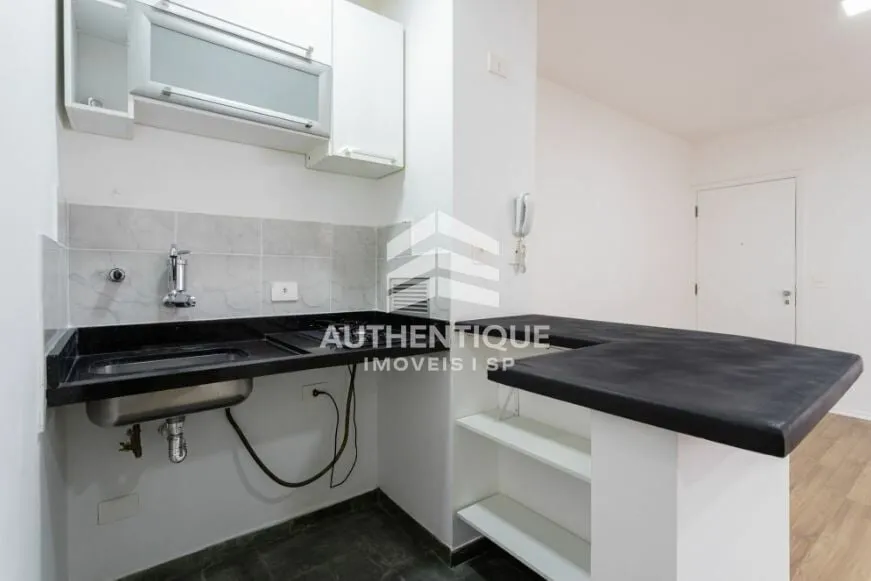 Imagem PERSONAL FLAT MOEMA - Apartamento à venda no bairro Moema - São Paulo/SP, Zona Sul
