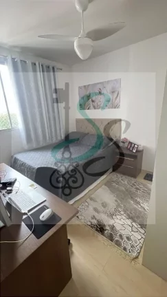 Imagem Venda de apartamento no Jardim Nova Europa , Campinas. 2 dormitórios sendo 1 suíte com armários