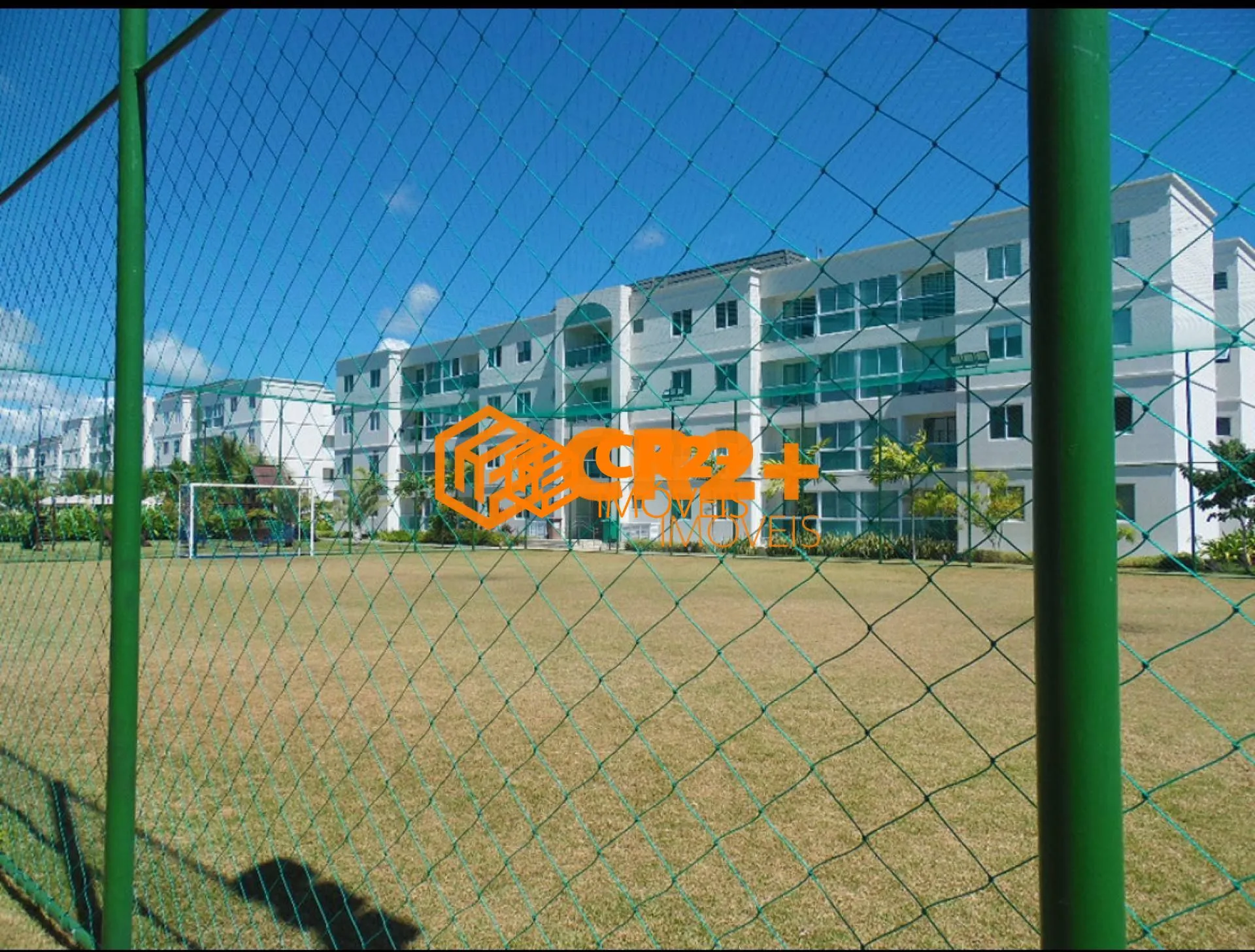 Imagem Apartamento à Venda com 03 quartos 01 suíte no Cupe / 65m em Porto de Galinhas