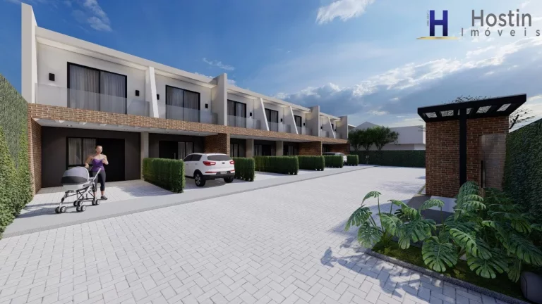 Foto do imóvel GEMINADO RESIDENCIAL em JOINVILLE - SC, BOA VISTA