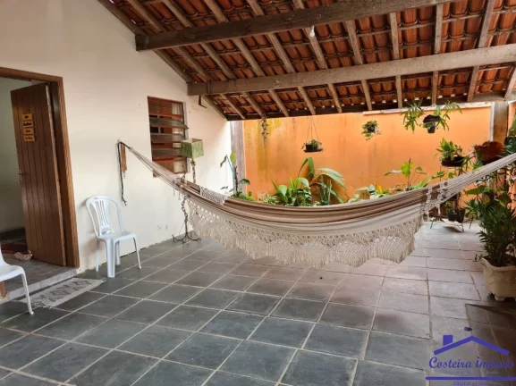 Foto do imóvel Excelente casa no Taquaral
