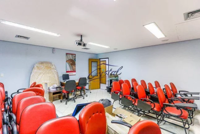 Imagem Sala Comercial e 4 banheiros à Venda, 441 m²