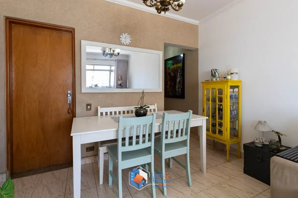 Imagem Apartamento para venda em Sumaré com 2 quartos, 89m²