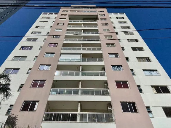 Foto do imóvel Apartamento com 3 Quartos à Venda, 102 m² em Setor Oeste - Goiânia