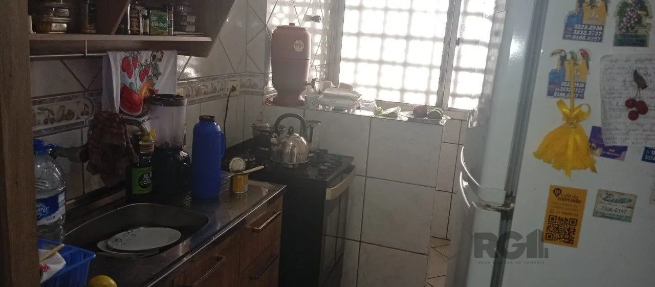 Imagem Apartamento 2 dormitórios , terreno elevado, lateral, bairro cidade baixa- Porto