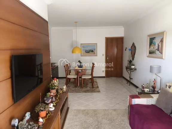 Imagem Venda , apartamento , Jardim Aurélia em Campinas !!!