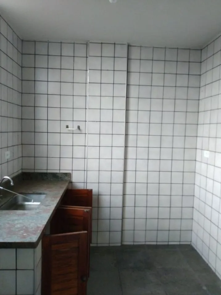 Imagem Apartamento à venda 2 Quartos, 1 Vaga, 50M², Centro, Pindamonhangaba - SP | Edifício Barão de Itapeva