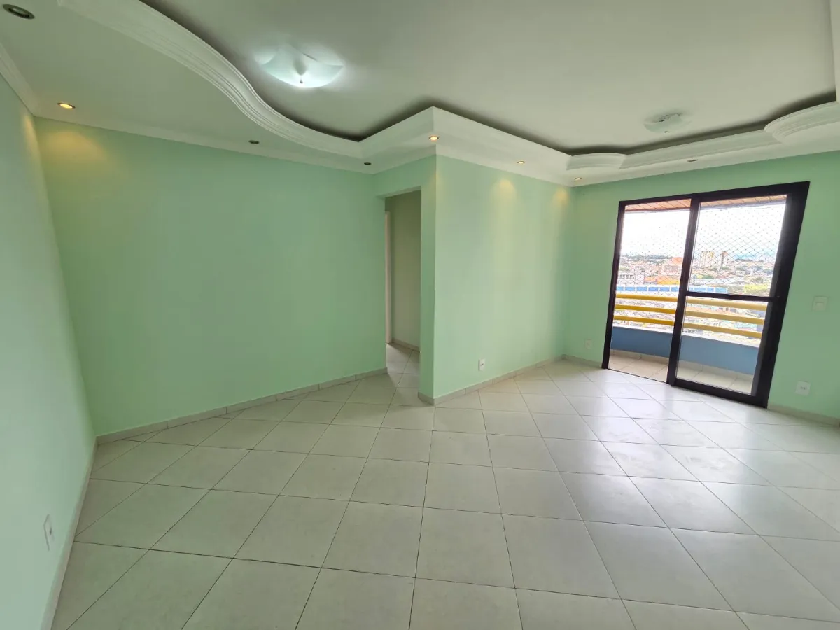 Foto do imóvel Apartamento para venda em Vila Pirituba com 2 quartos, 57m2