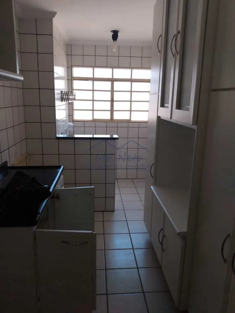 Imagem Apartamento Padrão