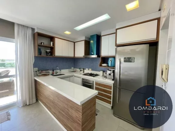 Imagem Apartamento para Venda em Ubatuba/SP