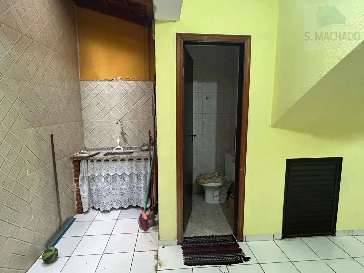 Imagem Apartamento para Venda em Santo André / SP no bairro Vila Camilópolis