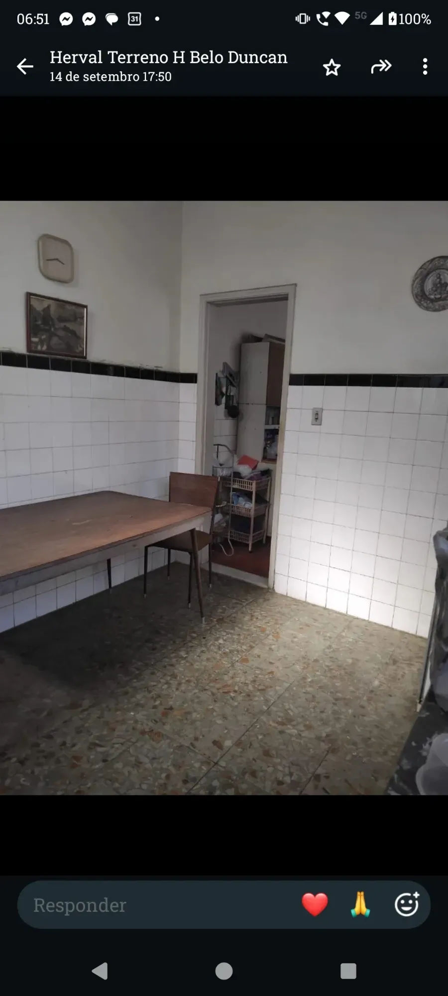 Imagem Casa com 3 Quartos à Venda, 598 m² em  - 