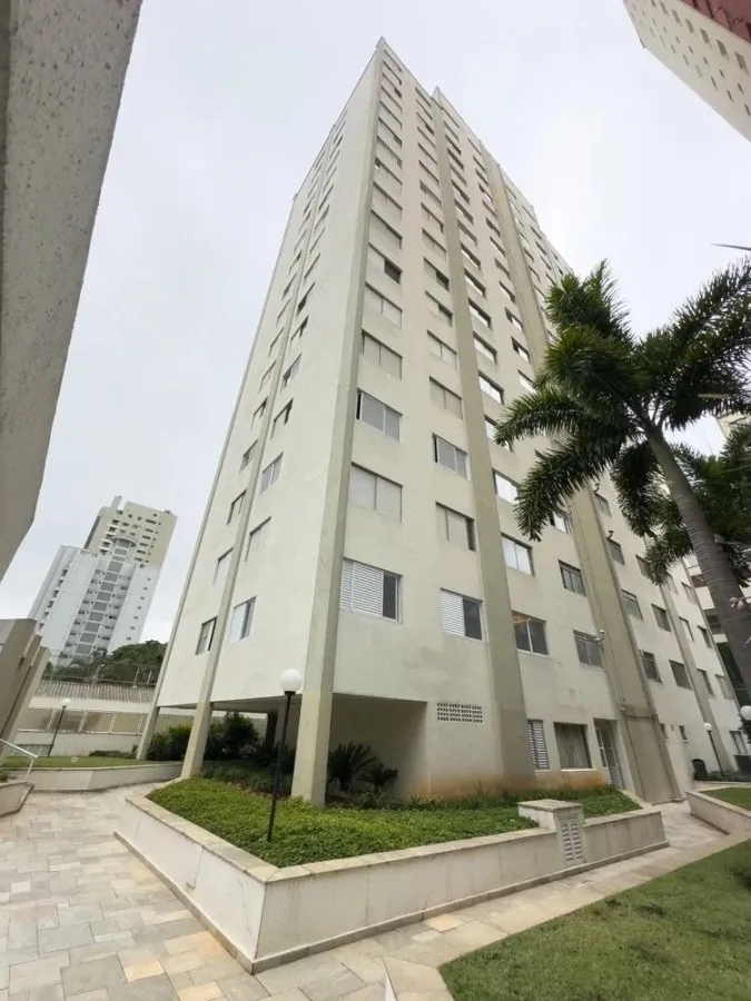 Imagem Apartamento para Venda em São Paulo, Sumaré, 3 dormitórios, 1 suíte, 2 banheiros, 1 vaga