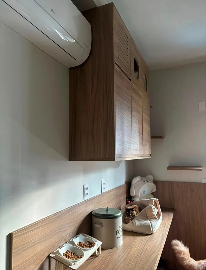 Imagem Apartamento à Venda - Edifício Modern Vila Clementino