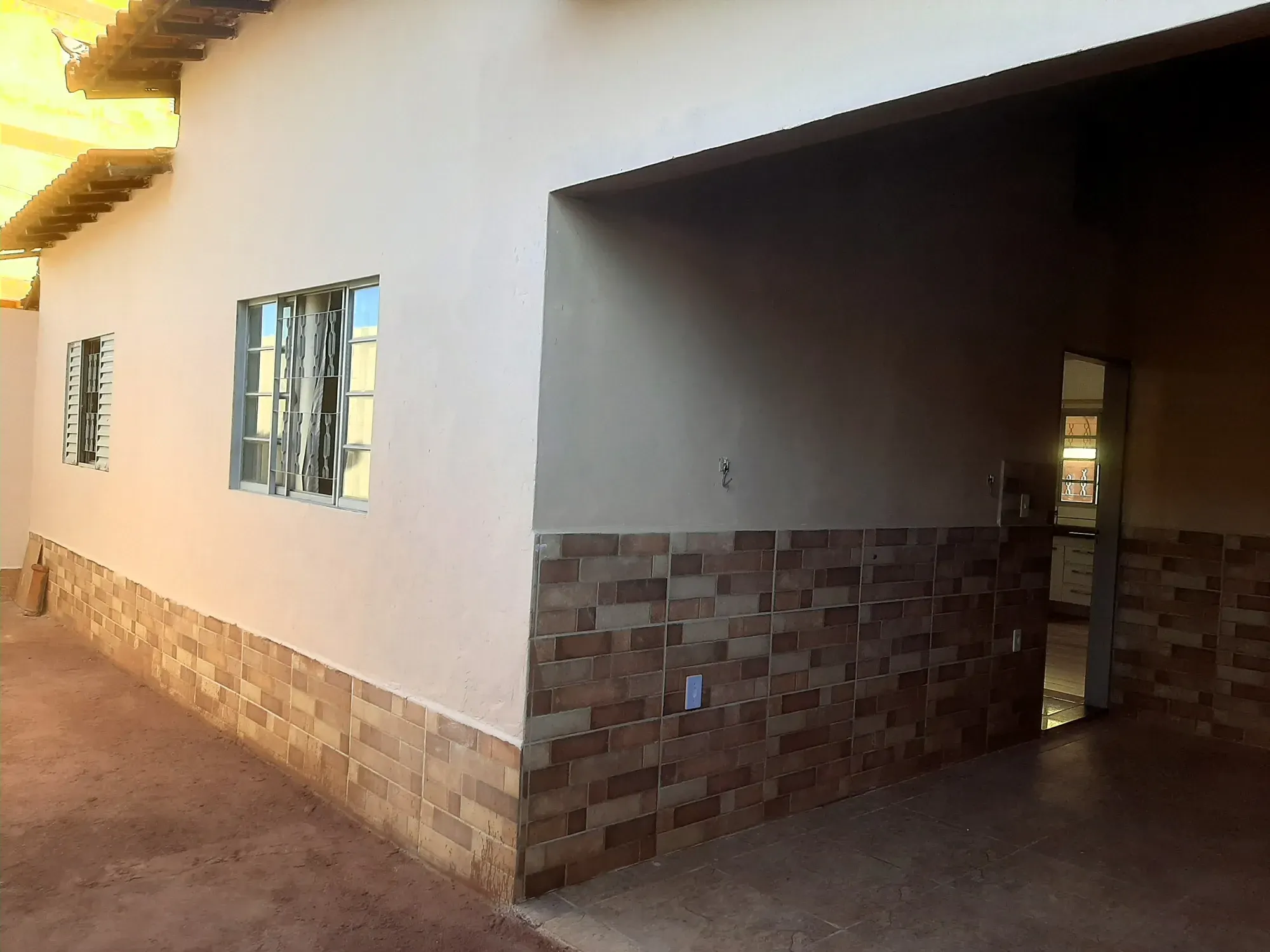 Imagem Casa com 2 Quartos à Venda, 132 m² em Eldorado - São José do Rio Preto