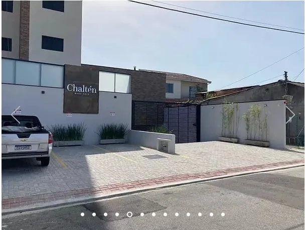 Imagem Apartamento à venda 2 Quartos, 1 Suite, 1 Vaga, 74M², Vila São José, Taubaté - SP | Edifício Chálten Residence