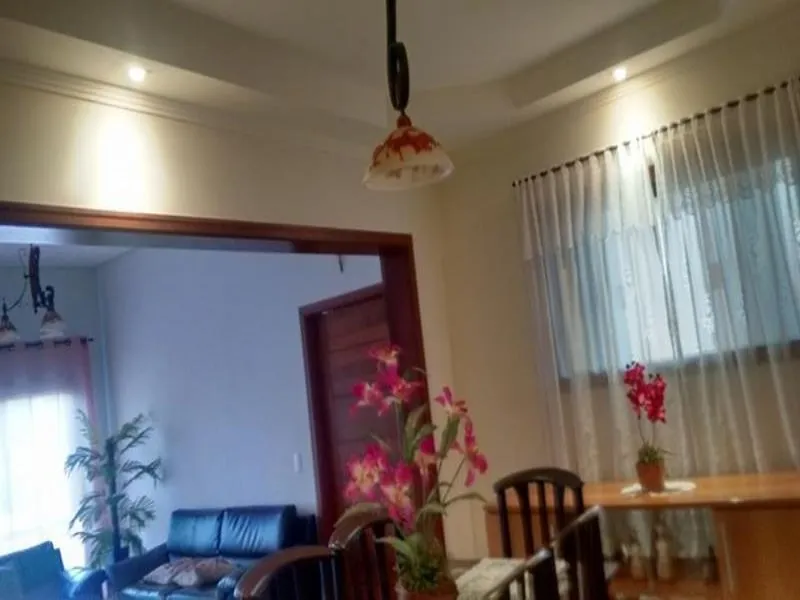 Imagem CASA RESIDENCIAL À VENDA, PARQUE BELA VISTA, VOTORANTIM.