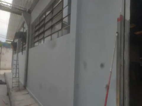 Imagem VENDA E LOCAÇÃO DE GALPÃO INDUSTRIAL EM GUARULHOS/SP, EXCELENTE OPORTUNIDADE com área total de 4.700m² e área construída de 3.500m². CONSULTE-NOS.