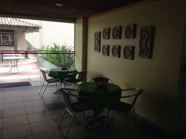 Imagem Apartamento Barra Palace com 1 Quarto para Locação, Barra da Tijuca - Rio de Janeiro - Ap0466