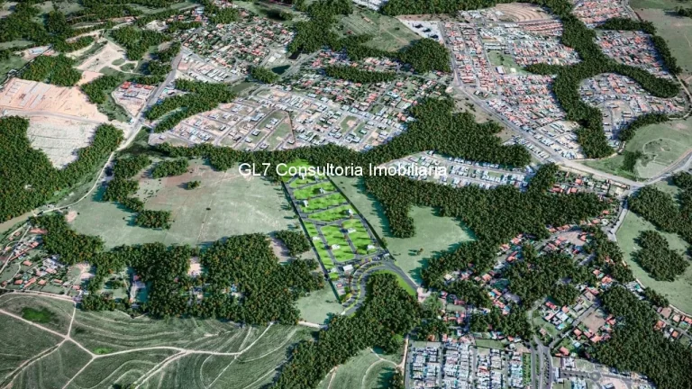 Imagem Novo Condomínio Terreno 300 m2 Jardim Belmonte Indaiatuba SP