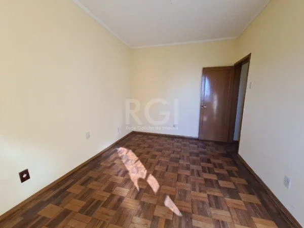 Imagem Apartamento para Venda - 82.76m², 2 dormitórios, 1 vaga - São João