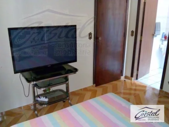 Imagem Casa com 3 dormitórios à venda, 152 m² por R$ 680.000,00 - Butantã - São Paulo/SP