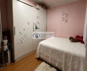 Imagem Apartamento 2 dormitórios 1 vaga Chacara Mafalda