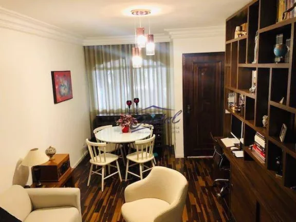 Imagem Casa de Condomínio com três quartos