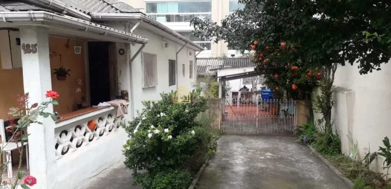 Imagem Terreno Padrão