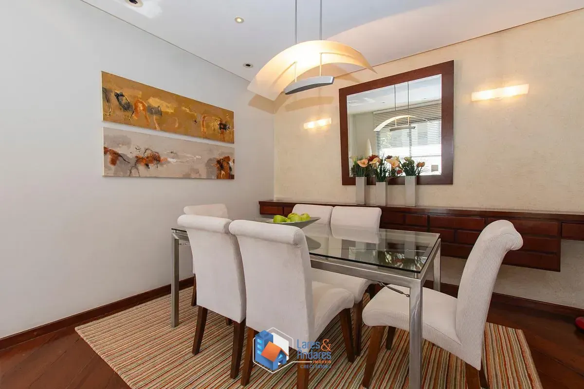 Imagem Apartamento para venda em Perdizes com 3 quartos, sendo 3 suítes, 130m²