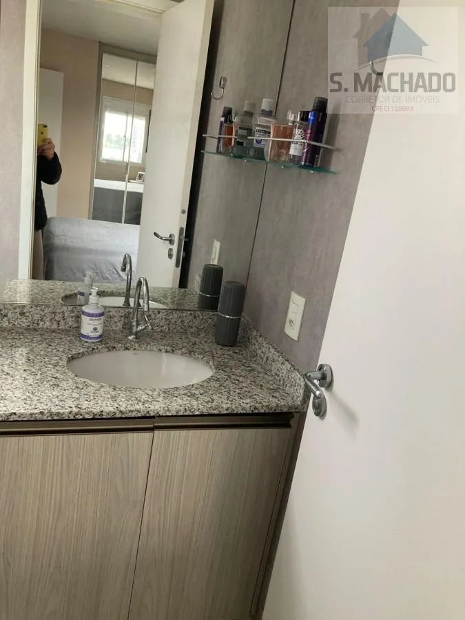 Imagem Apartamento para Venda em Santo André / SP no bairro Vila Curuça