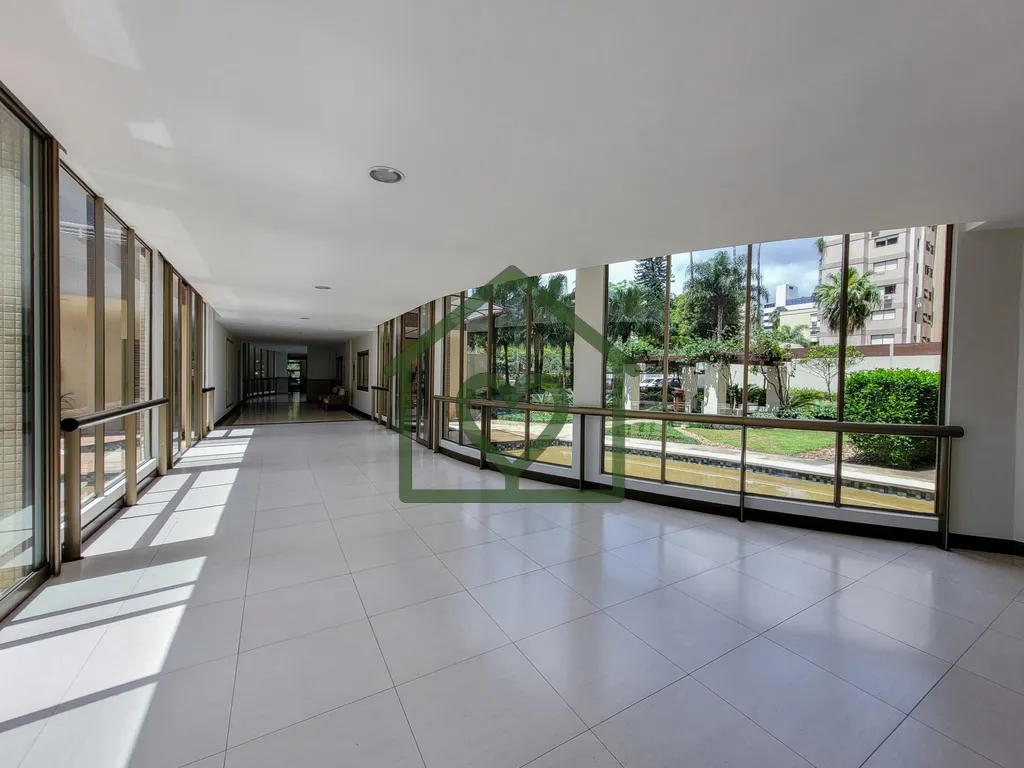 Imagem LIFE SQUARE MENINO DEUS O conforto de uma casa, a segurança de um condomínio e a estrutura de um r...
