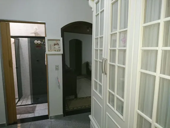 Imagem Chácara com 3 Quartos à Venda, 1.000 m² em Biritiba-Ussu - Mogi das Cruzes