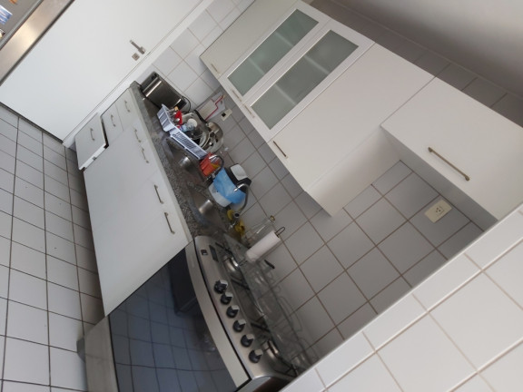 Imagem Apartamento com 3 Quartos para Alugar, 130 m² em Boa Viagem - Recife